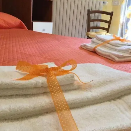 Apartamento “ Fonte Del Borgo”