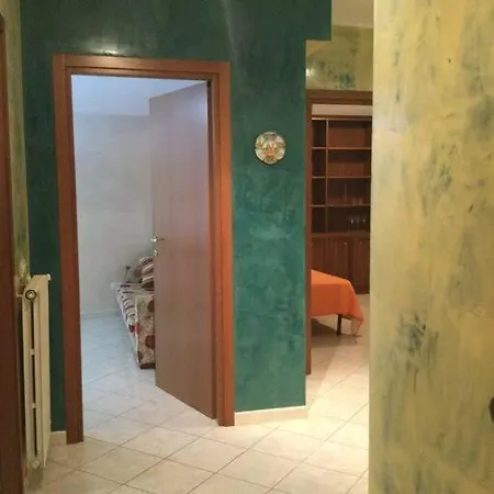 “ Fonte Del Borgo” Lanciano