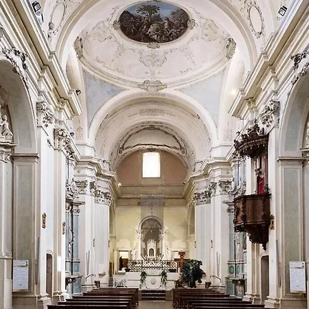 דירה “ Fonte Del Borgo”