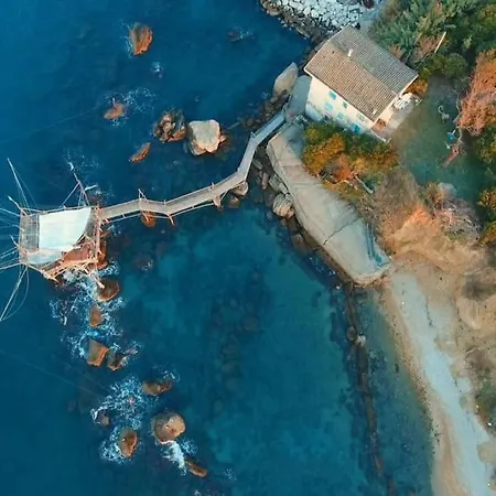 “ Fonte Del Borgo” דירה *