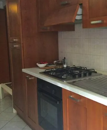 “ Fonte Del Borgo” Apartamento Lanciano