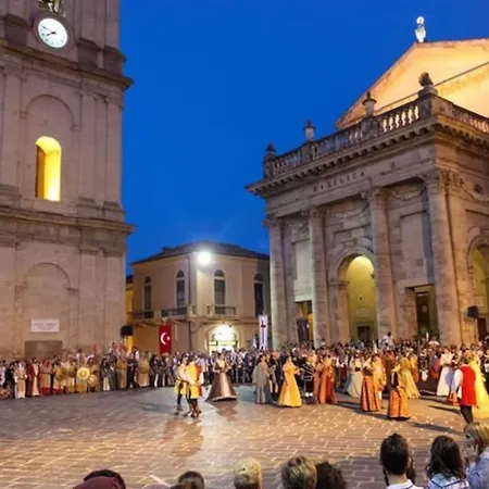 “ Fonte Del Borgo” *