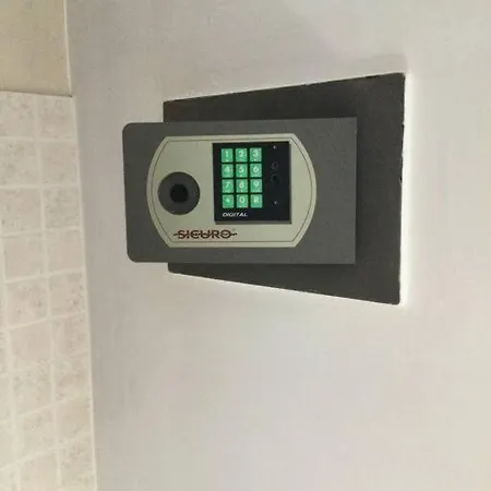 Apartamento “ Fonte Del Borgo” *