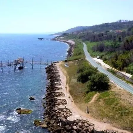 “ Fonte Del Borgo”