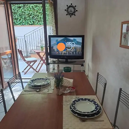 Apartamento “ Fonte Del Borgo” Lanciano