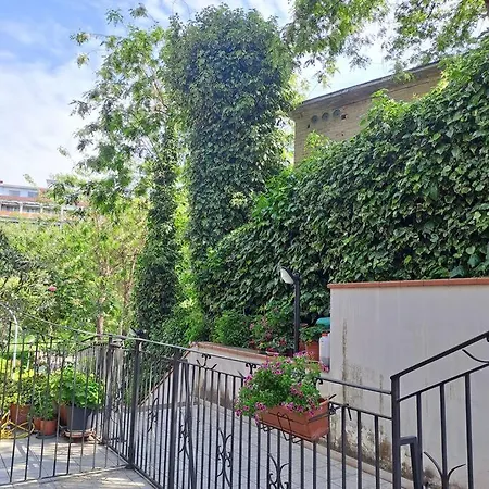 “ Fonte Del Borgo” * Lanciano