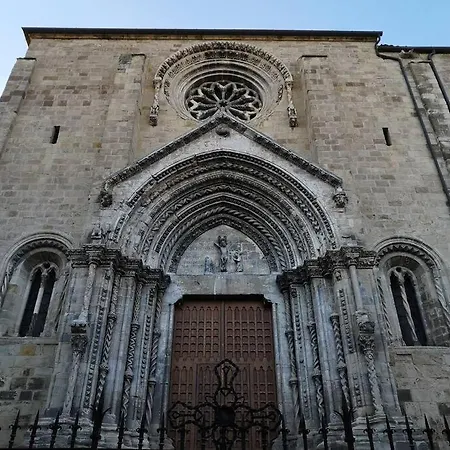 Appartamento “ Fonte Del Borgo” *
