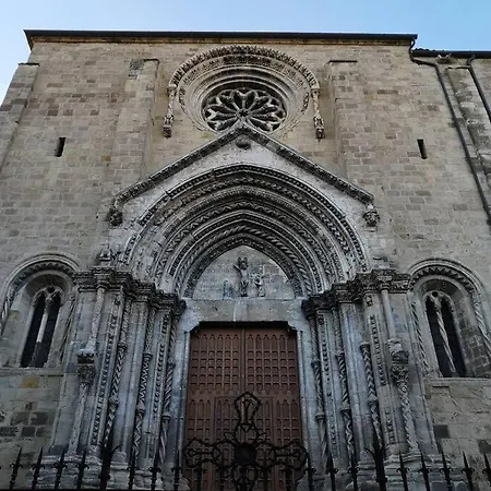 Apartamento “ Fonte Del Borgo” *