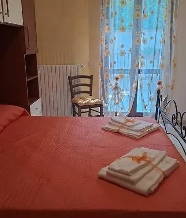 Apartamento “ Fonte Del Borgo”