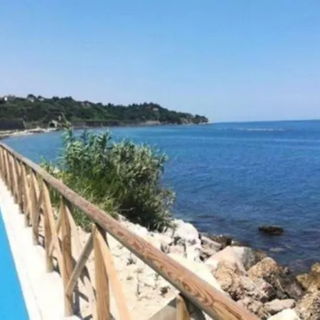 “ Fonte Del Borgo” Appartamento