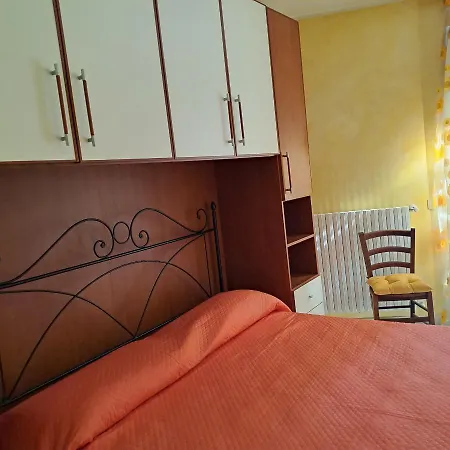 Apartamento “ Fonte Del Borgo”