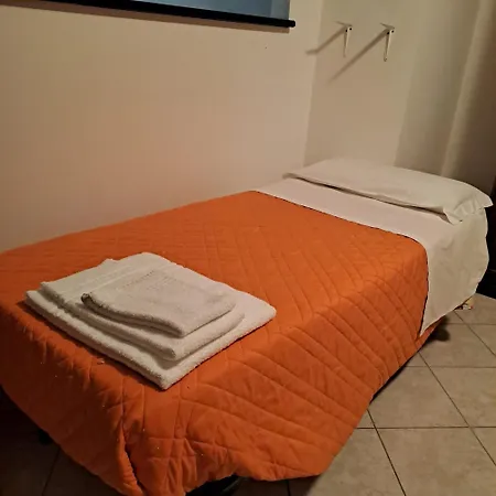 Apartman “ Fonte Del Borgo” *