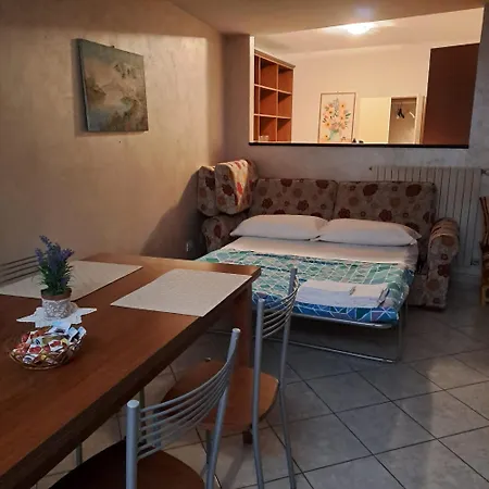 “ Fonte Del Borgo” *