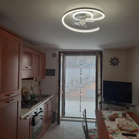 “ Fonte Del Borgo”