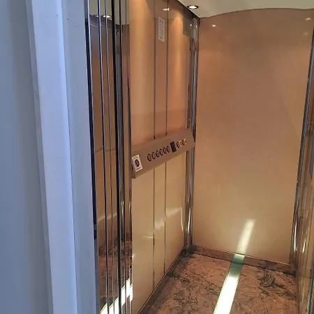 Apartman “ Fonte Del Borgo”