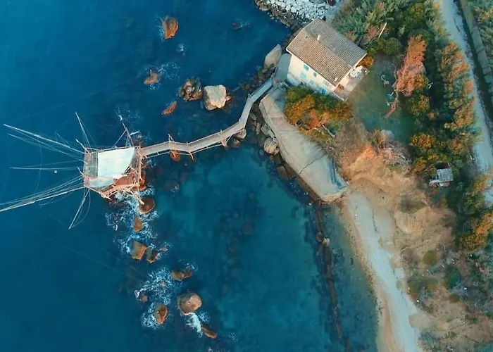 “ Fonte Del Borgo” Апартаменты *