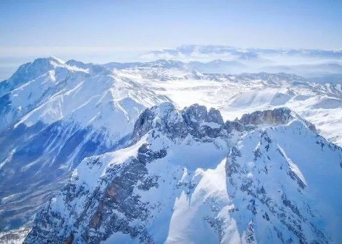 Апартаменты “ Fonte Del Borgo” Ланчиано