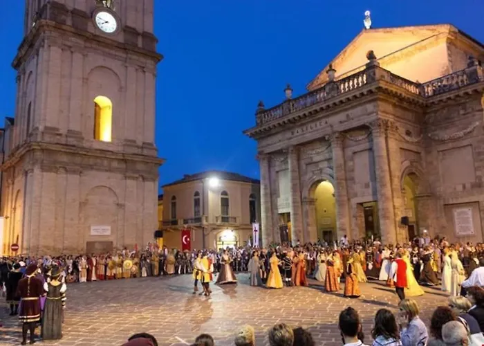 “ Fonte Del Borgo” *