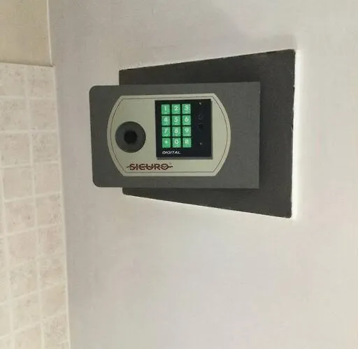 Апартаменты “ Fonte Del Borgo” *