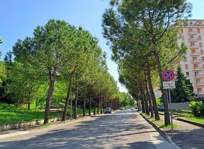 “ Fonte Del Borgo”