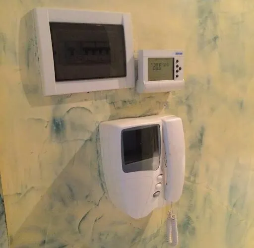 “ Fonte Del Borgo” *