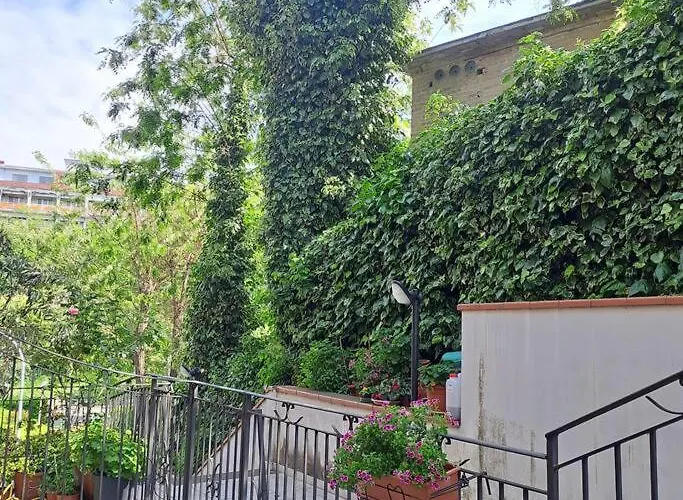 “ Fonte Del Borgo” * Ланчиано