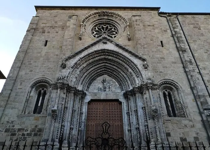 Апартаменты “ Fonte Del Borgo” *