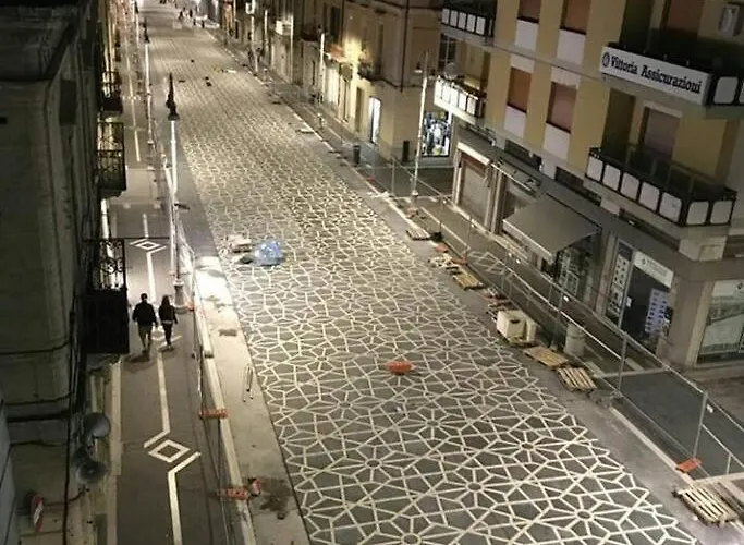 “ Fonte Del Borgo”