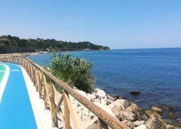 “ Fonte Del Borgo” Апартаменты