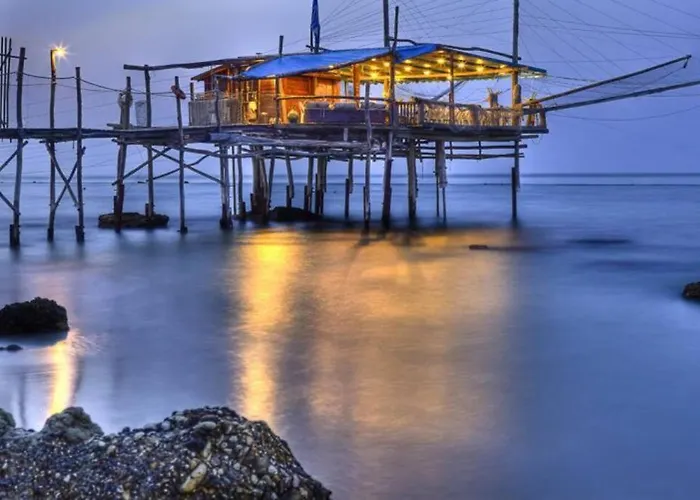 “ Fonte Del Borgo” *