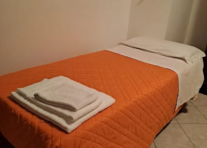 Апартаменты “ Fonte Del Borgo” *