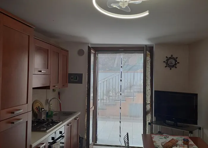 “ Fonte Del Borgo”