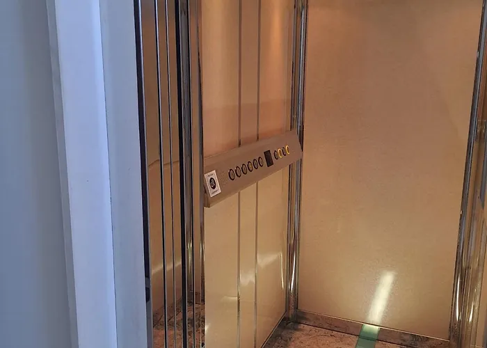 Апартаменты “ Fonte Del Borgo”